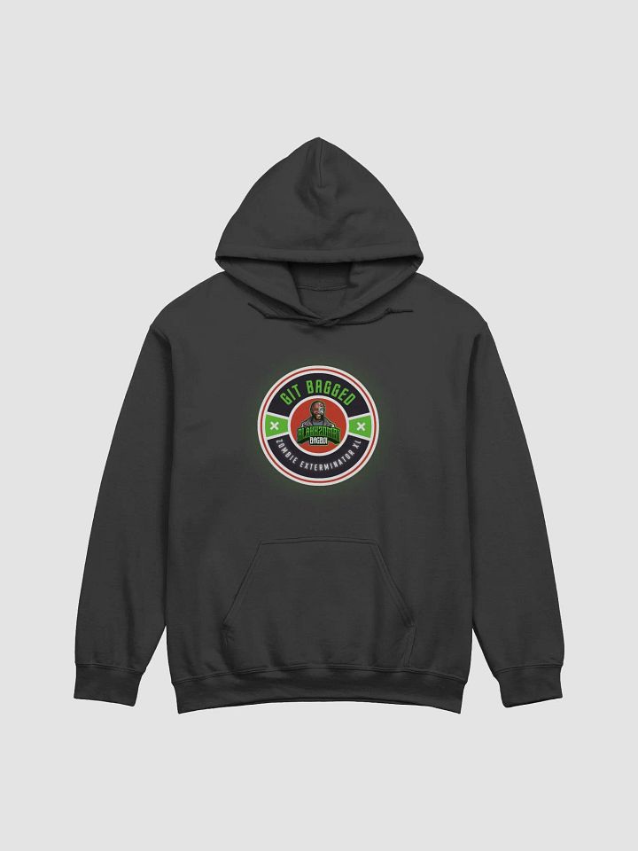 DELUXE BAGBOI HOODIE product image (7)