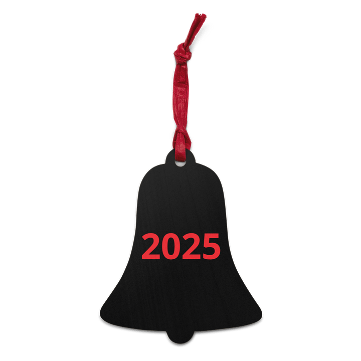 TENN4OUR Signature Wooden Ornaments product image (7)