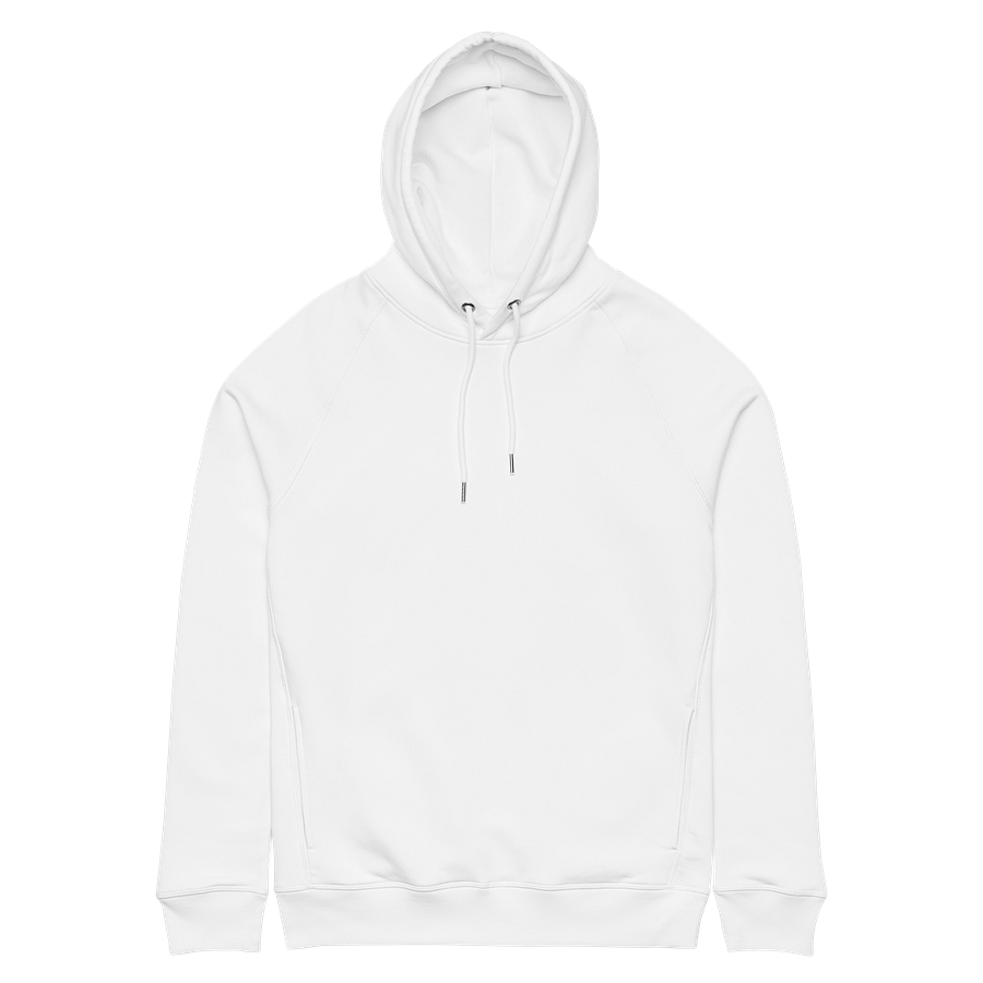 Stanley/Stella Unisex Organic Side Pocket Hoodie (Vegan and Recycled) product image (6)