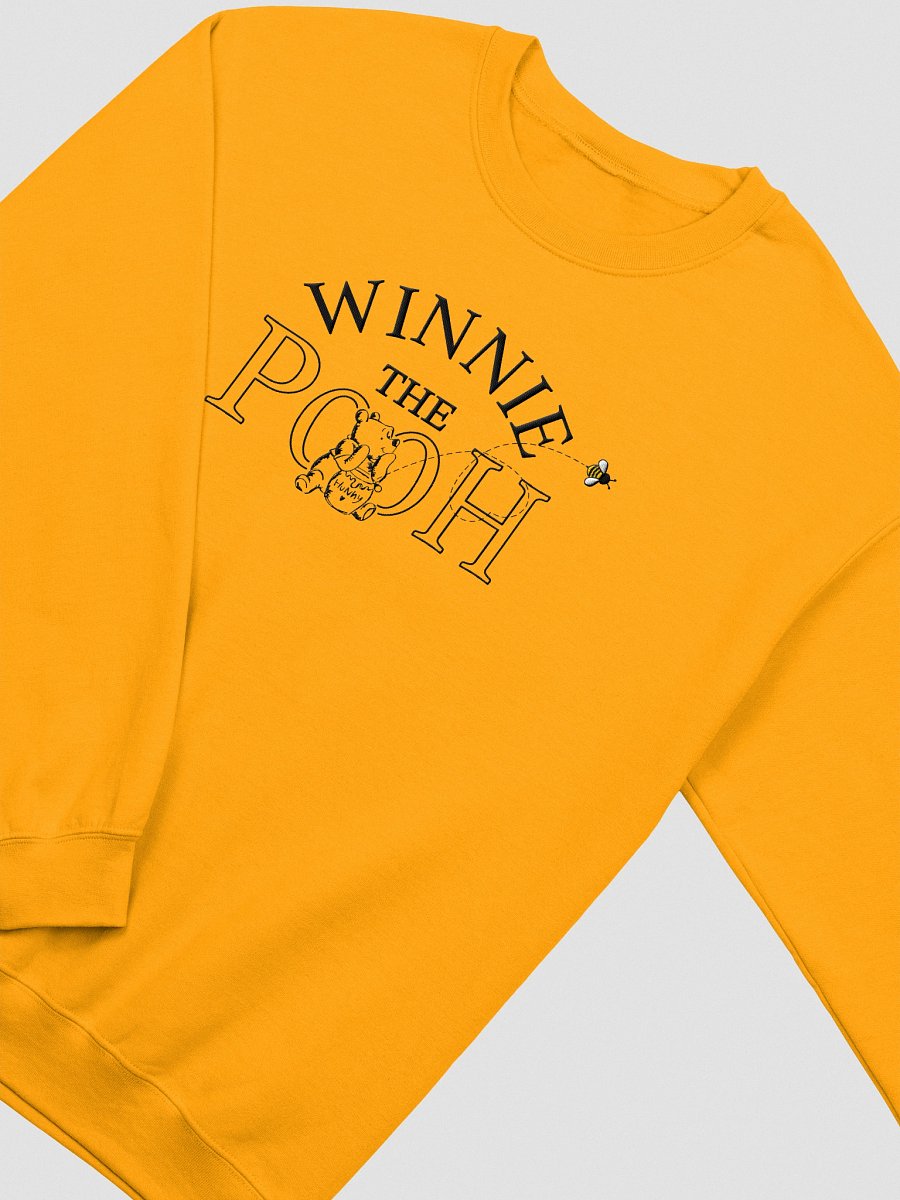 Winnie The Pooh Sweatshirt product image (6)