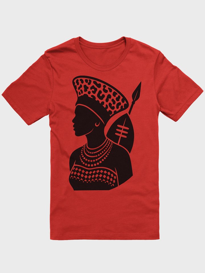Iconic Comfort Tee product image (2)