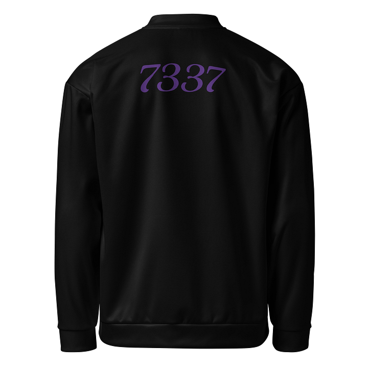 Smalls and The Wolfpack ( 7337 ) Workout Jacket product image (2)