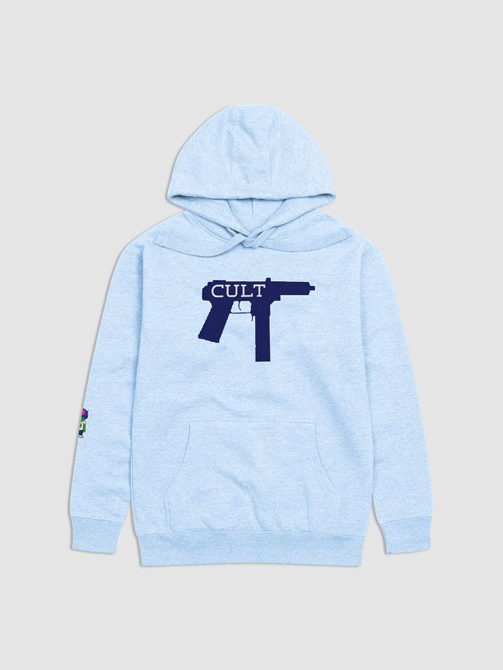 NAVY BLUE CULT TEC-9 product image (1)