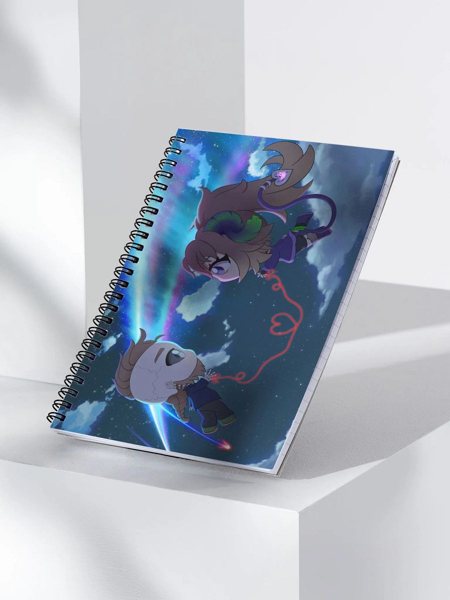 Codex Notebook product image (4)