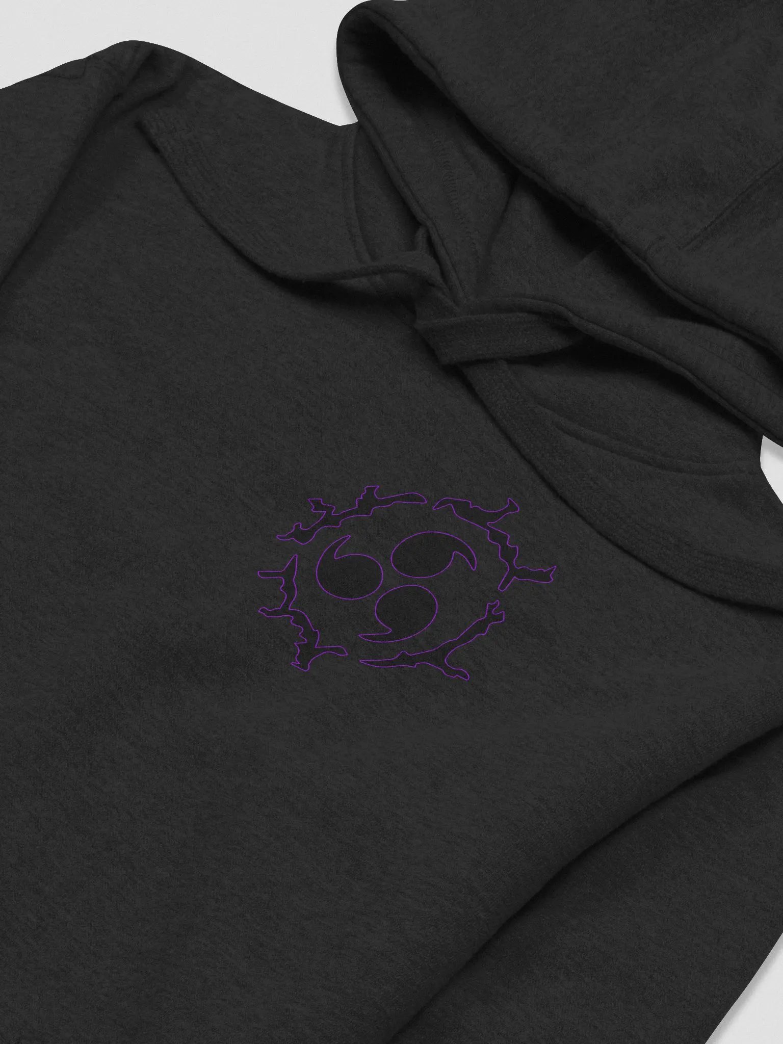Sasuke Uchiha Hoodie product image (5)