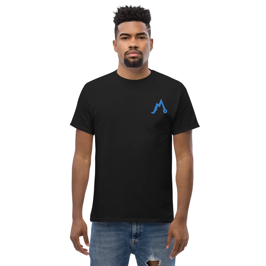 Afterlife - Stranger Sigil T Shirt product image (3)