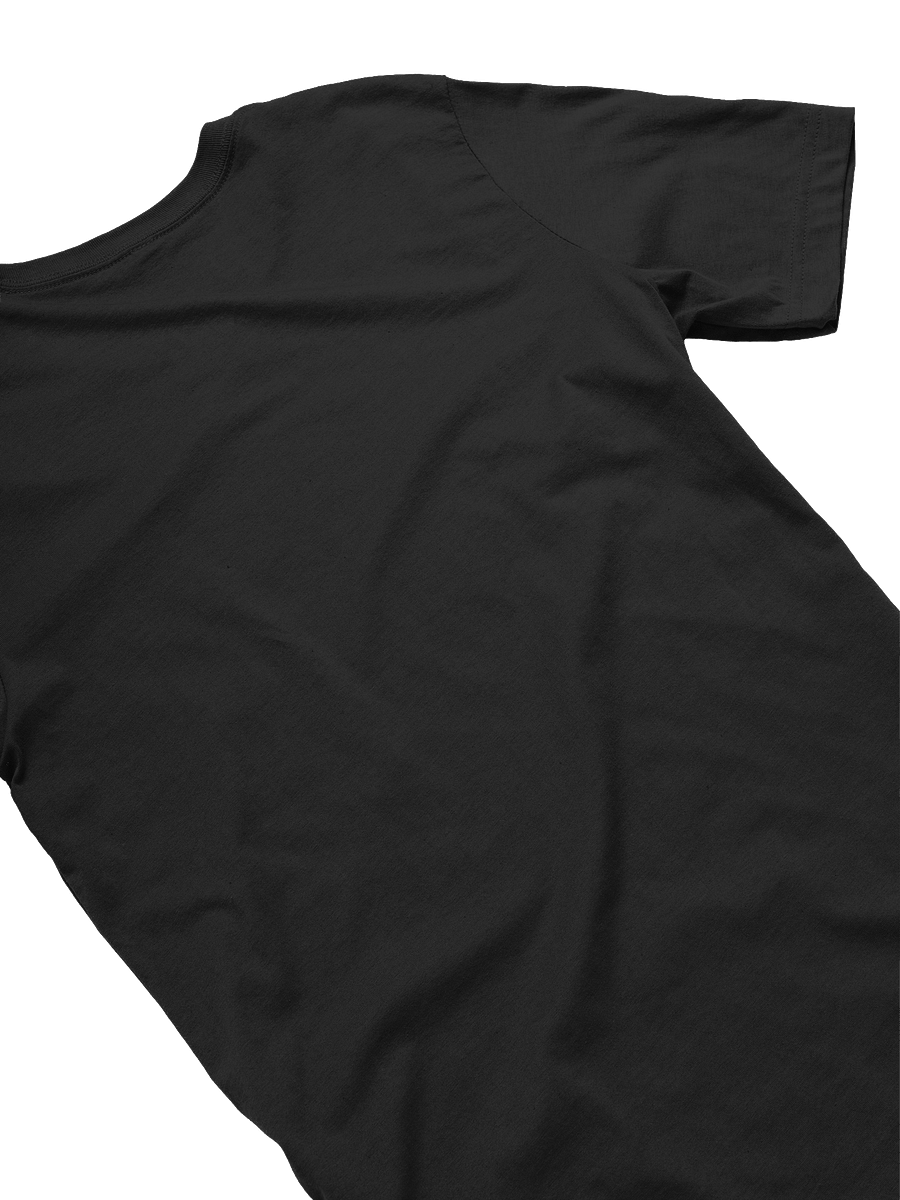 CYNTWHATSGOINGON LOGO TEE UNISEX product image (4)