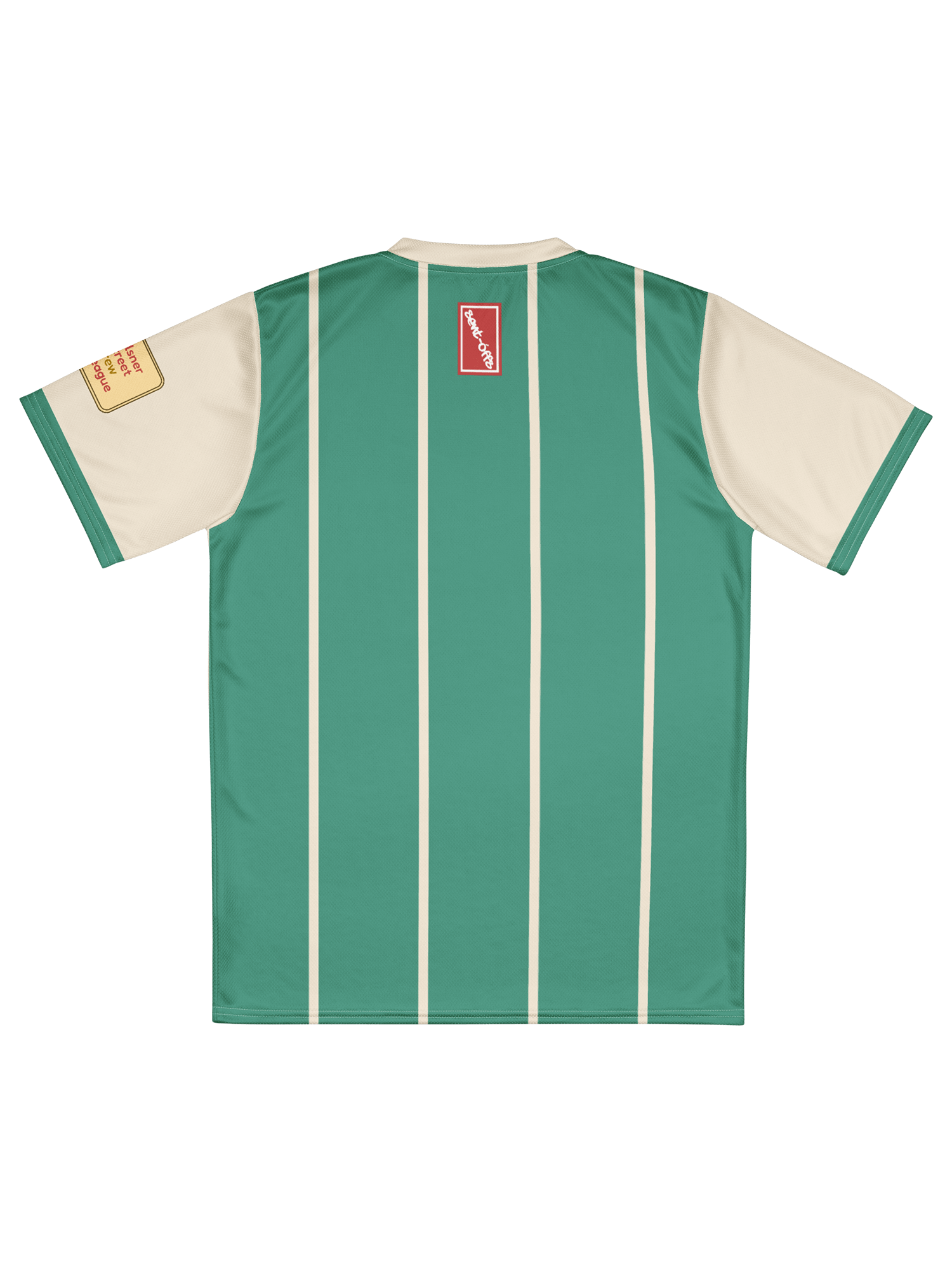 FK Pilsner City Away Jersey product image (2)