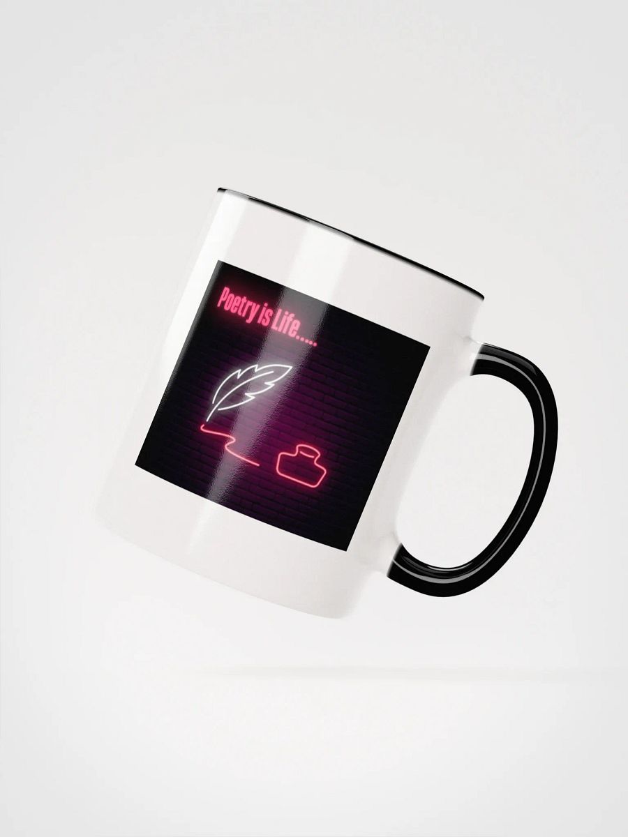 Life is Poetry = Poetry is Life Collection product image (4)