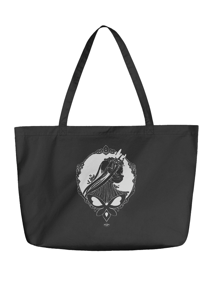 Silent Frame Tote product image (1)