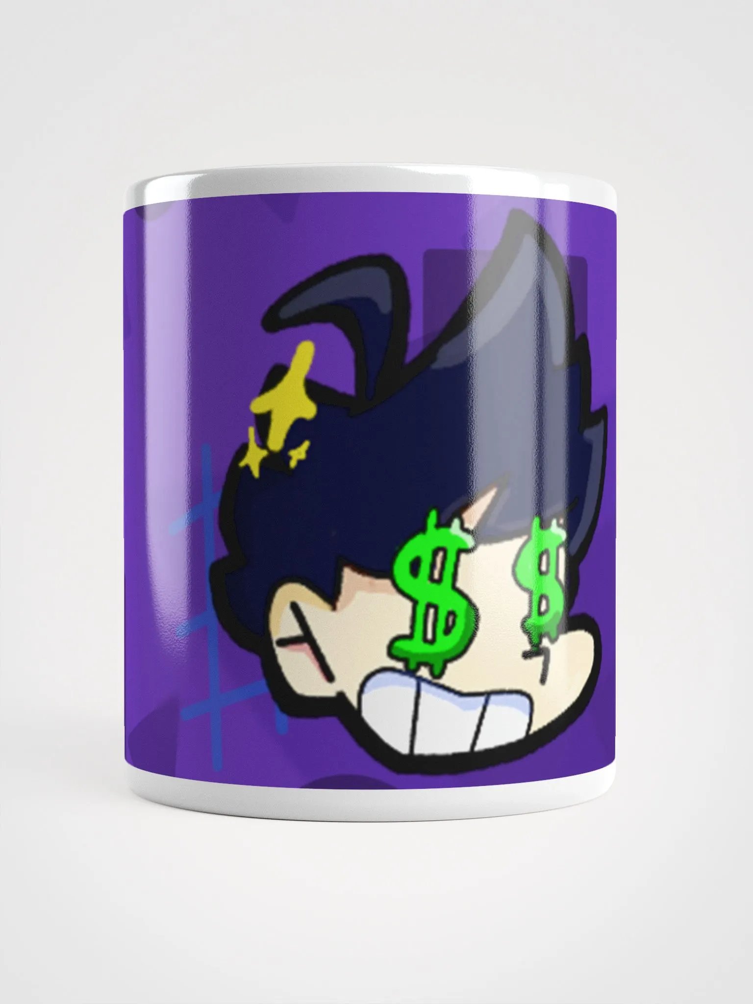 Money Mug product image (1)