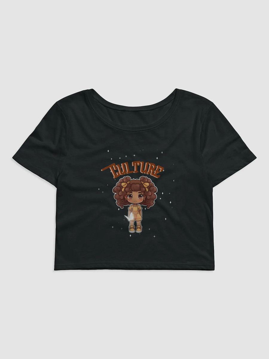Cute Culture Crop Top product image (1)