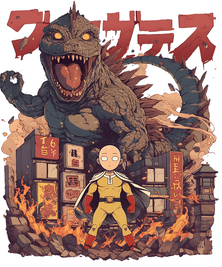 One Punch product image (2)