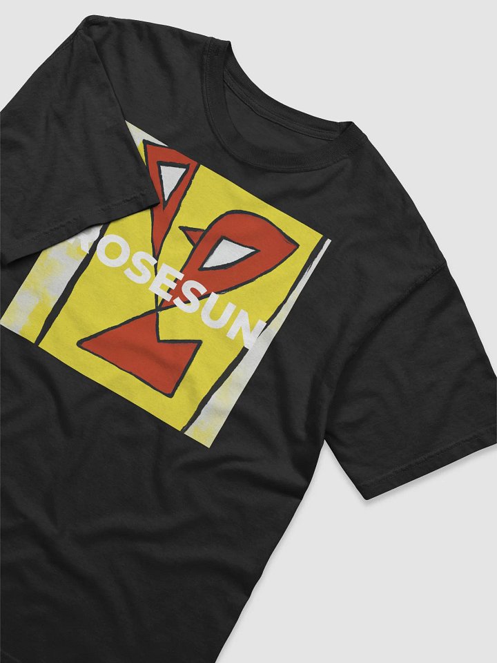 ROSESUN® - RELAXED-FIT - T-SHIRT product image (2)