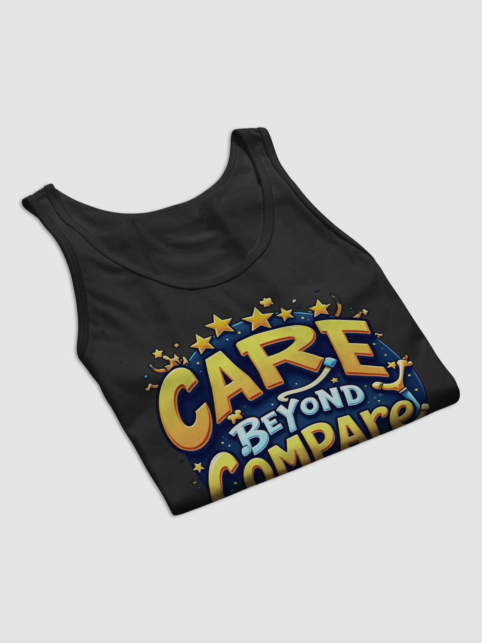 Starry Care Beyond Tank product image (59)