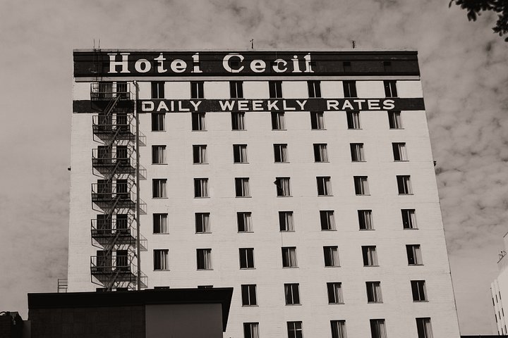 Cecil Hotel Rates product image (1)