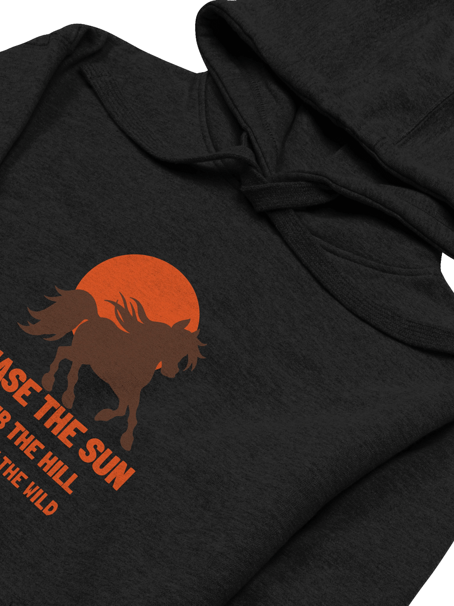 Chase the Sun Unisex Premium Hoodie product image (31)