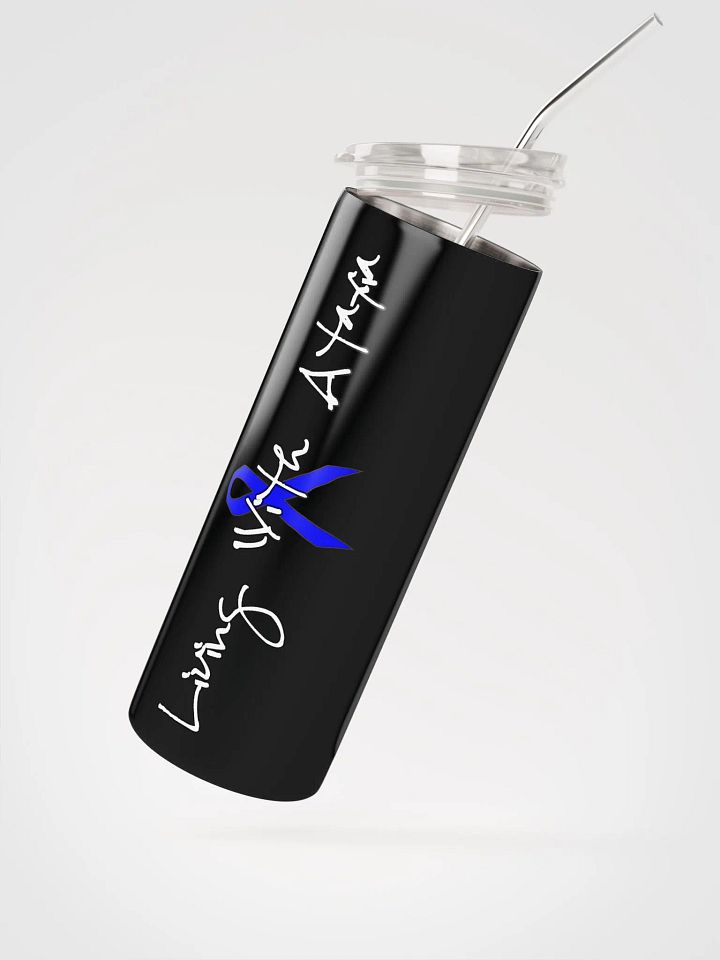 Living With Ataxia SS Tumbler product image (2)
