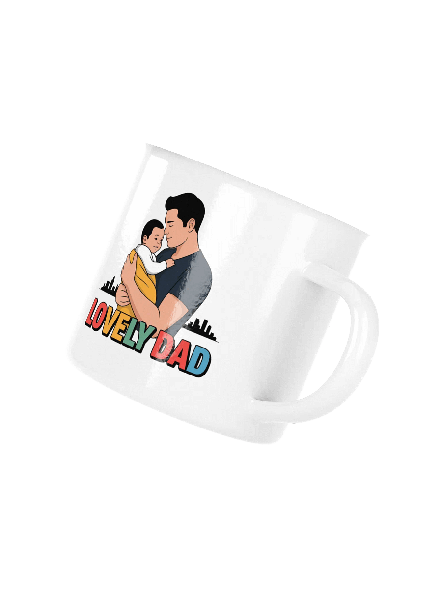 Lovely Dad product image (3)