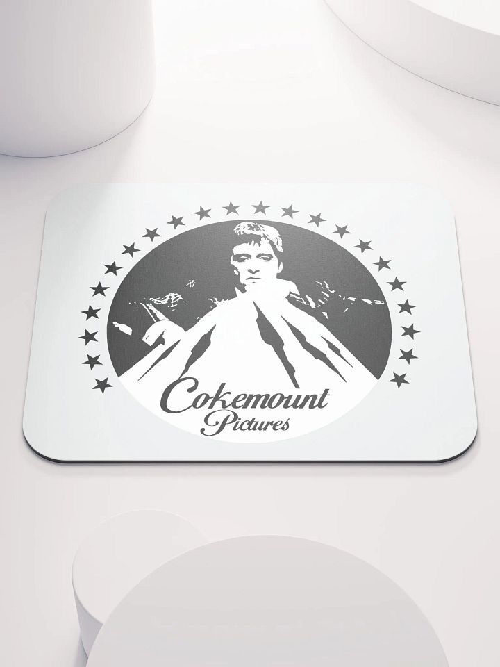 Cokemount Pictures Classic Mouse Pad product image (1)