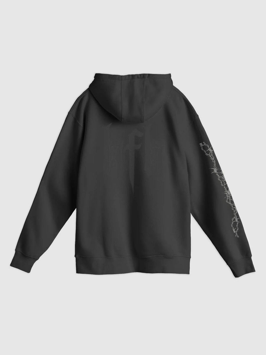 HFH Series 1 Hoodie product image (7)