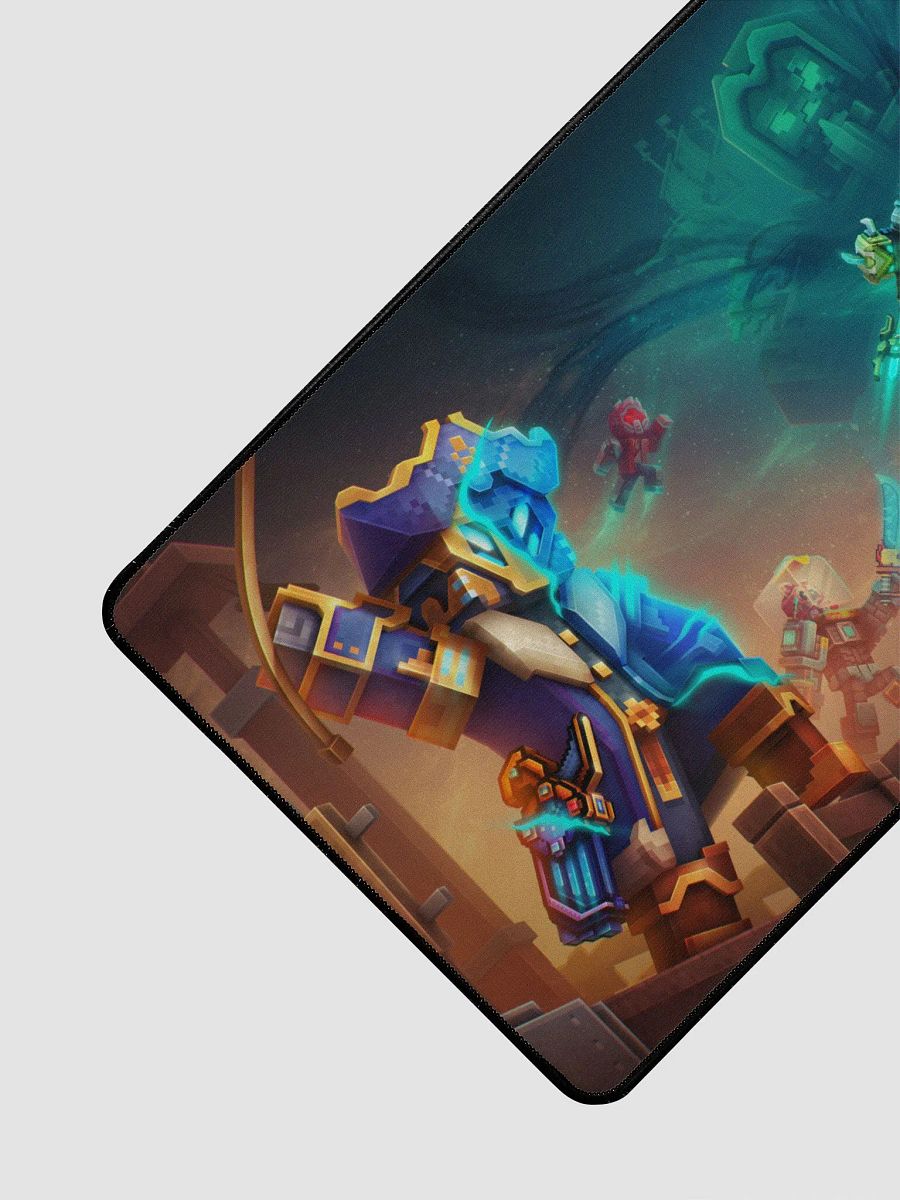 Space Pirates Desk Mat product image (1)