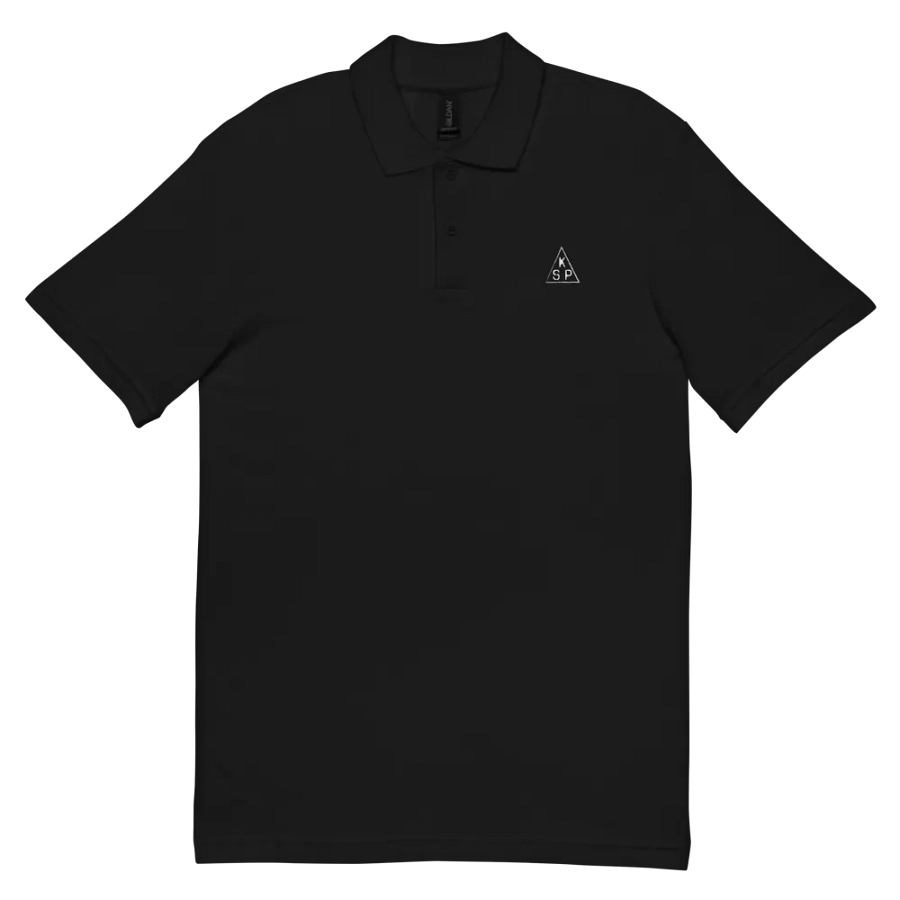 POLO BORDADO KSPMN product image (2)