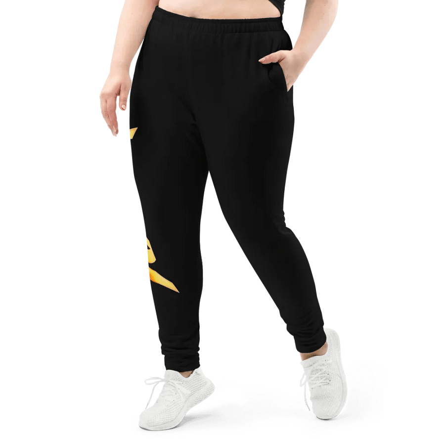 Flame Jozzer - Joggers [Women] product image (4)