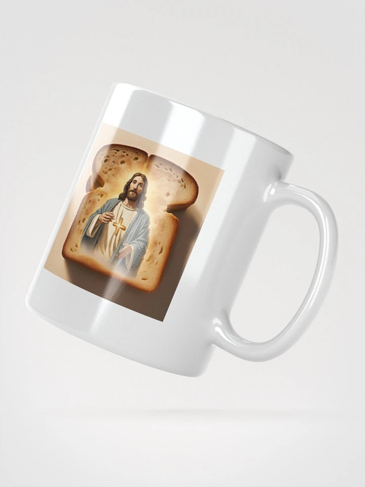 I Found Jesus Mug product image (2)