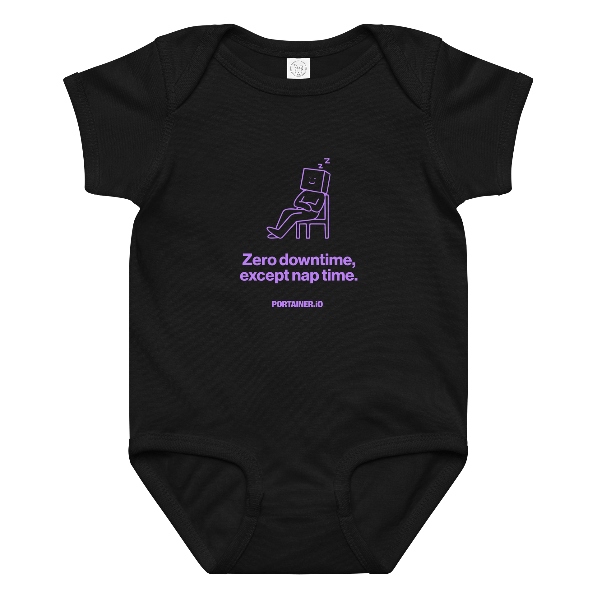 Baby Onesie - Zero downtime product image (1)