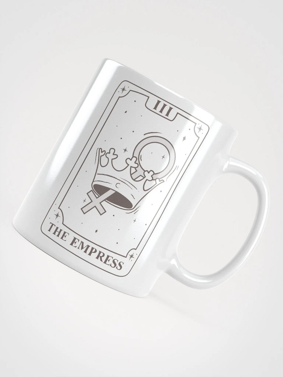 The Empress Mug product image (11)