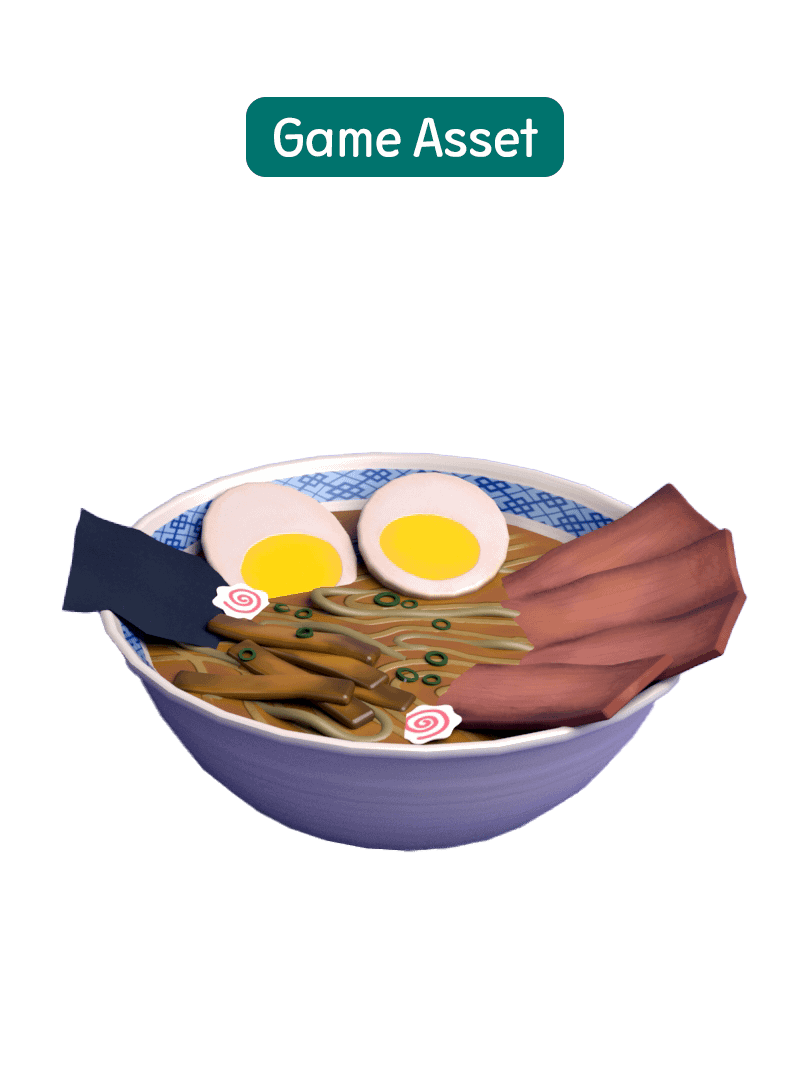 Japanese Ramen product image (1)