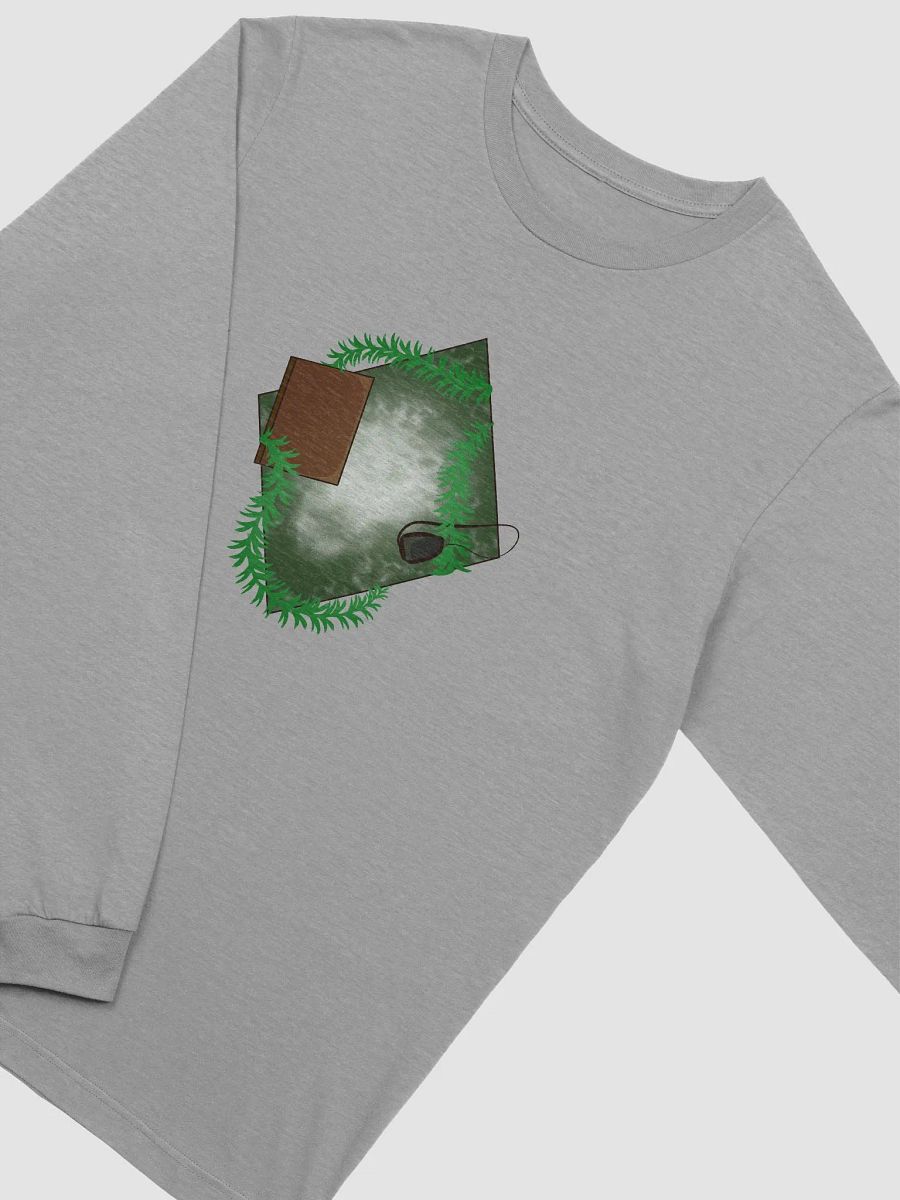 Dmitri Symbol Long Sleeve product image (34)