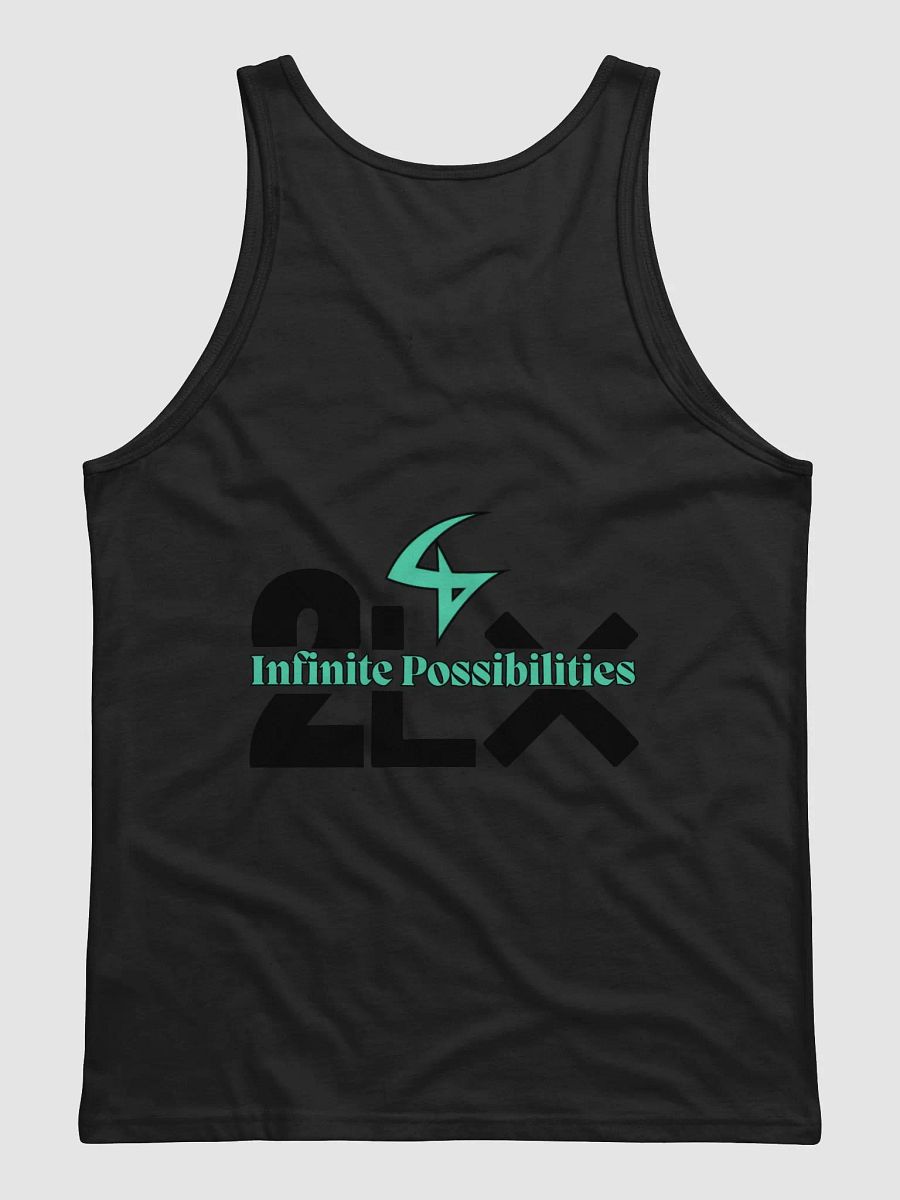 2LX Tank 3 product image (4)