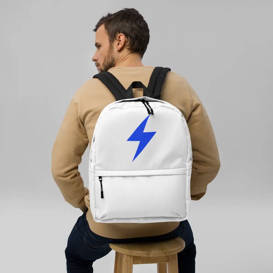 VioBolt backpack product image (9)