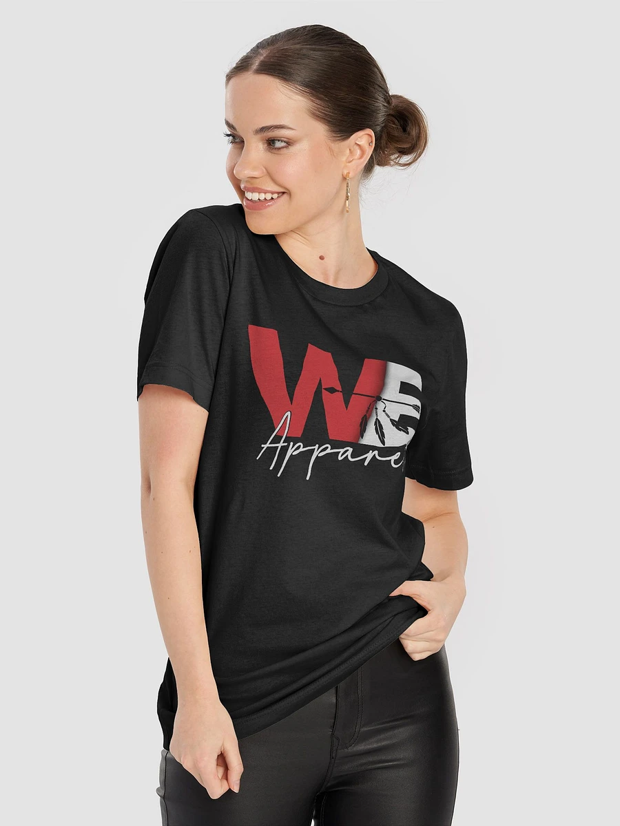 Easy Tee by We Apparel product image (29)