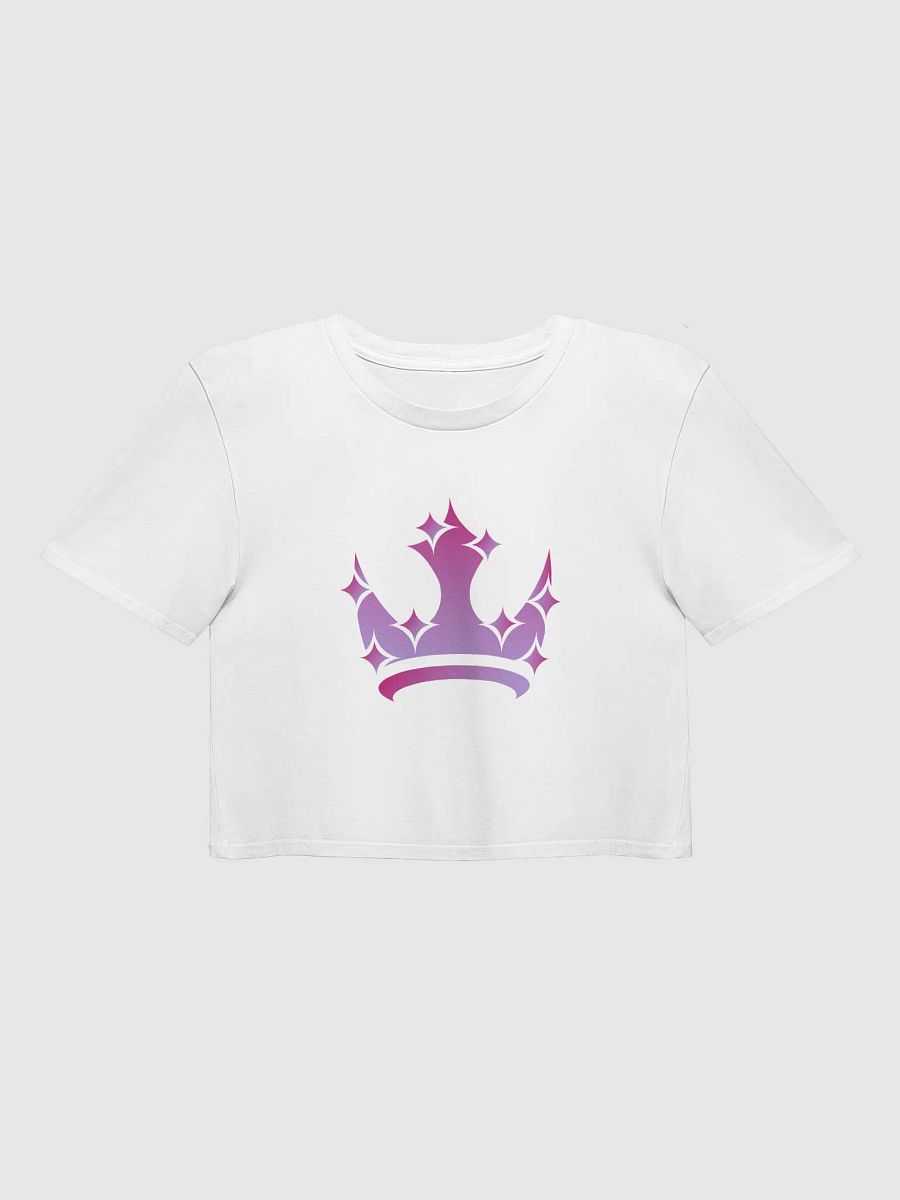 Classic Crown Gradient Crop product image (1)