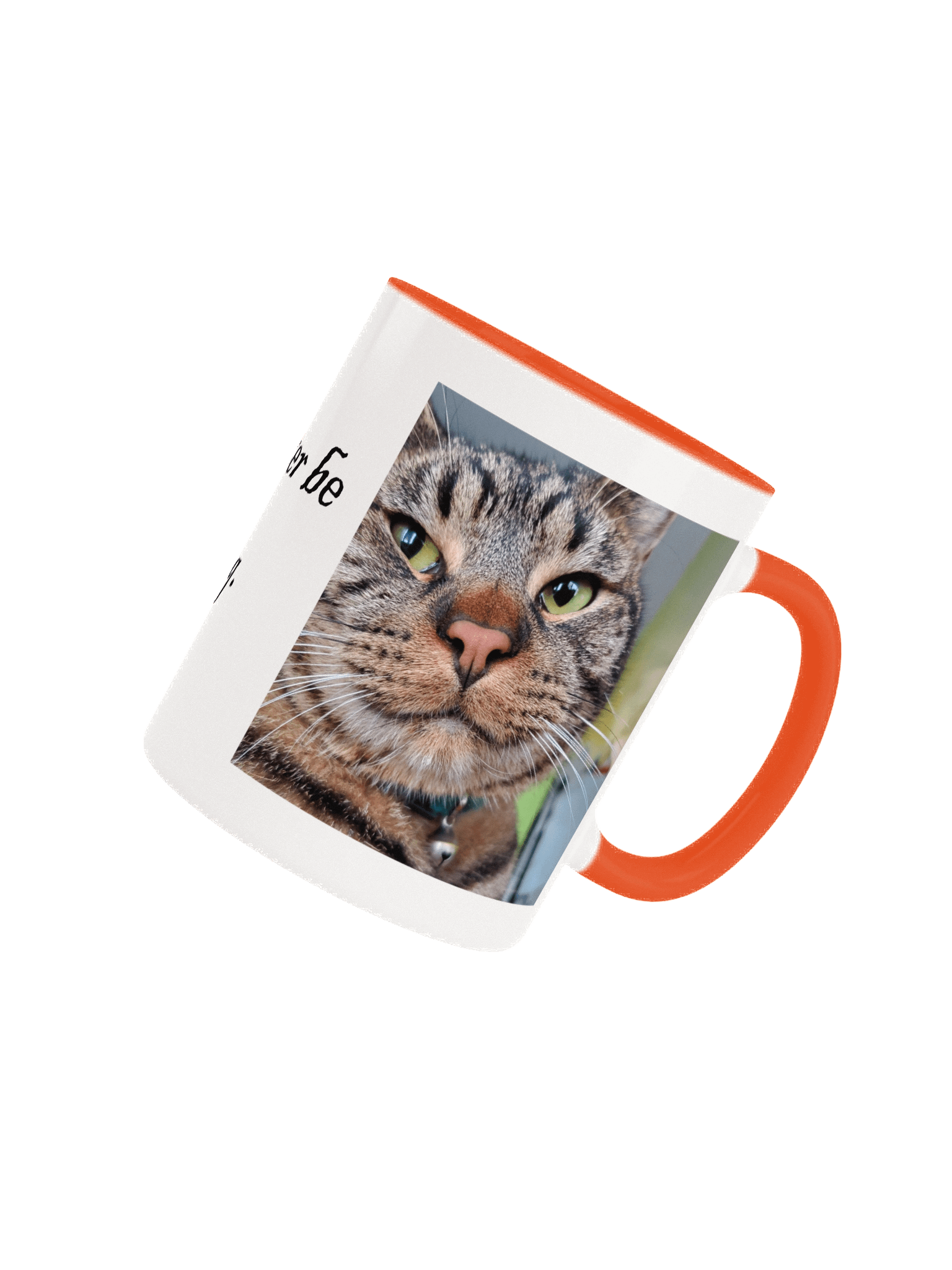 Gar Purr-colating Ceramic 11oz Mug 1 product image (22)