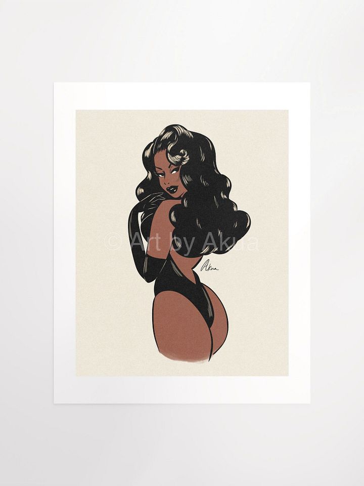 Simple Pinup product image (5)