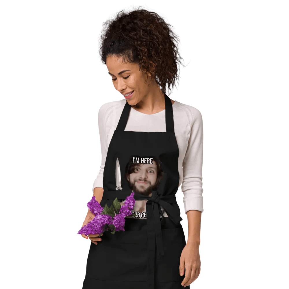 Chef Bob Apron product image (9)