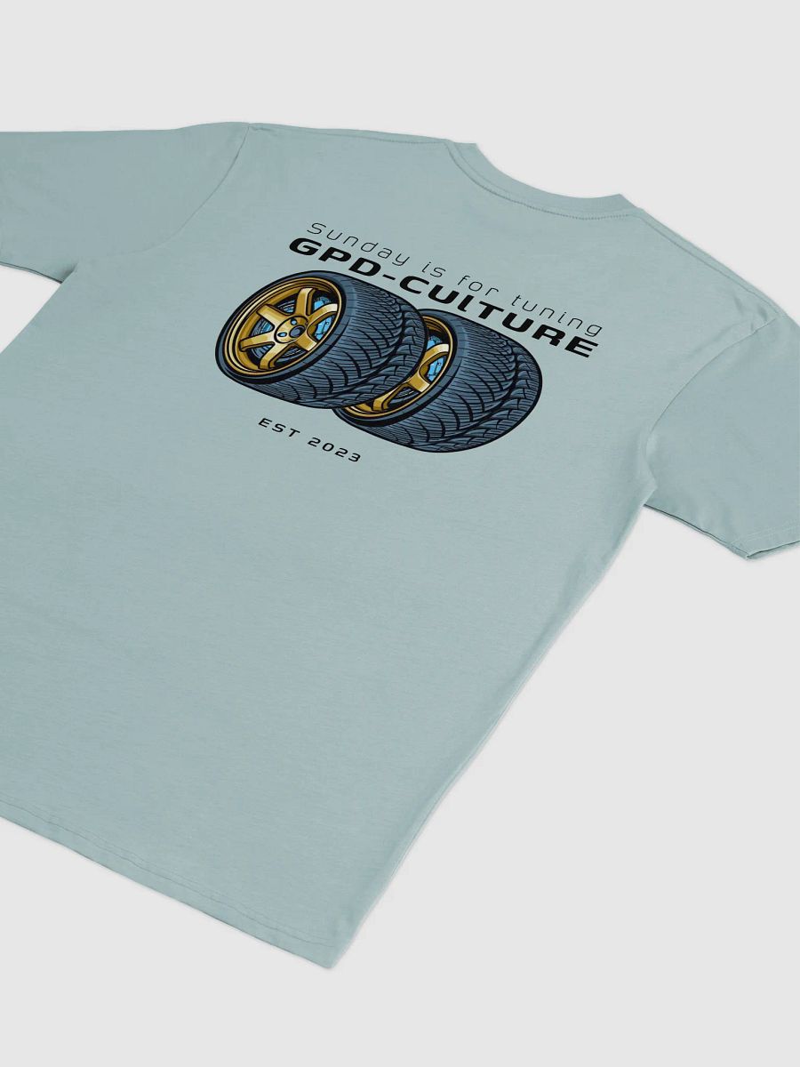 T's Culture (6000 Entries) product image (6)
