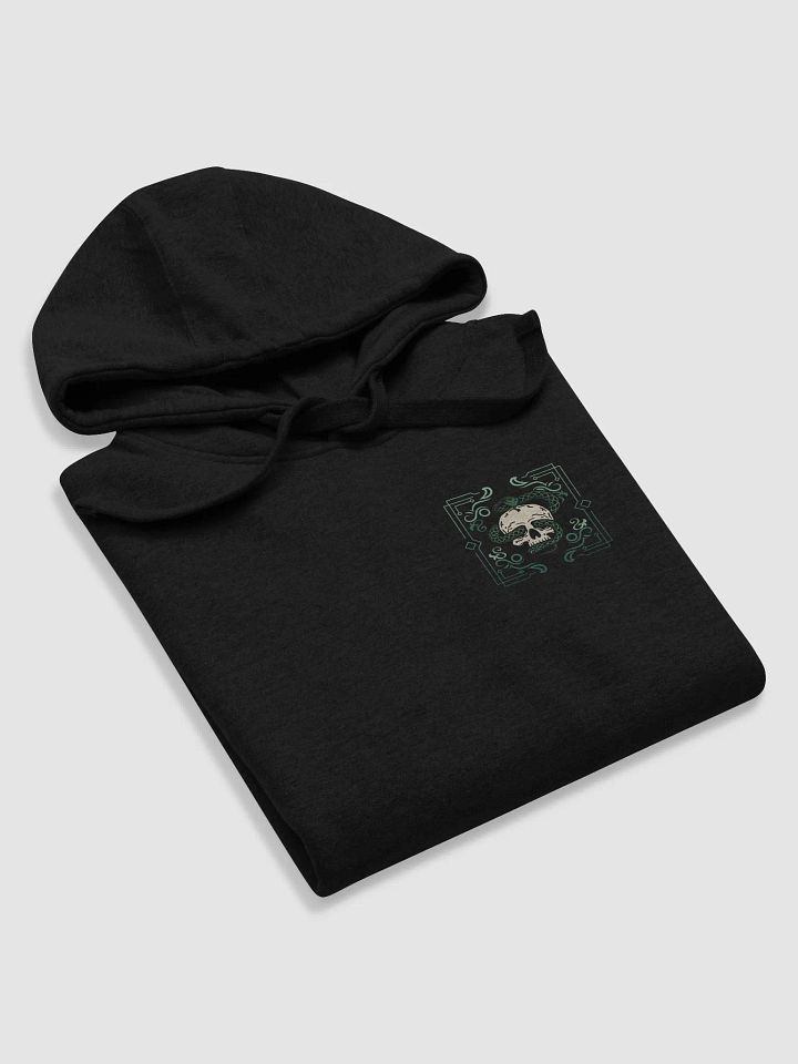 Avalon Coiled Hoodie product image (10)