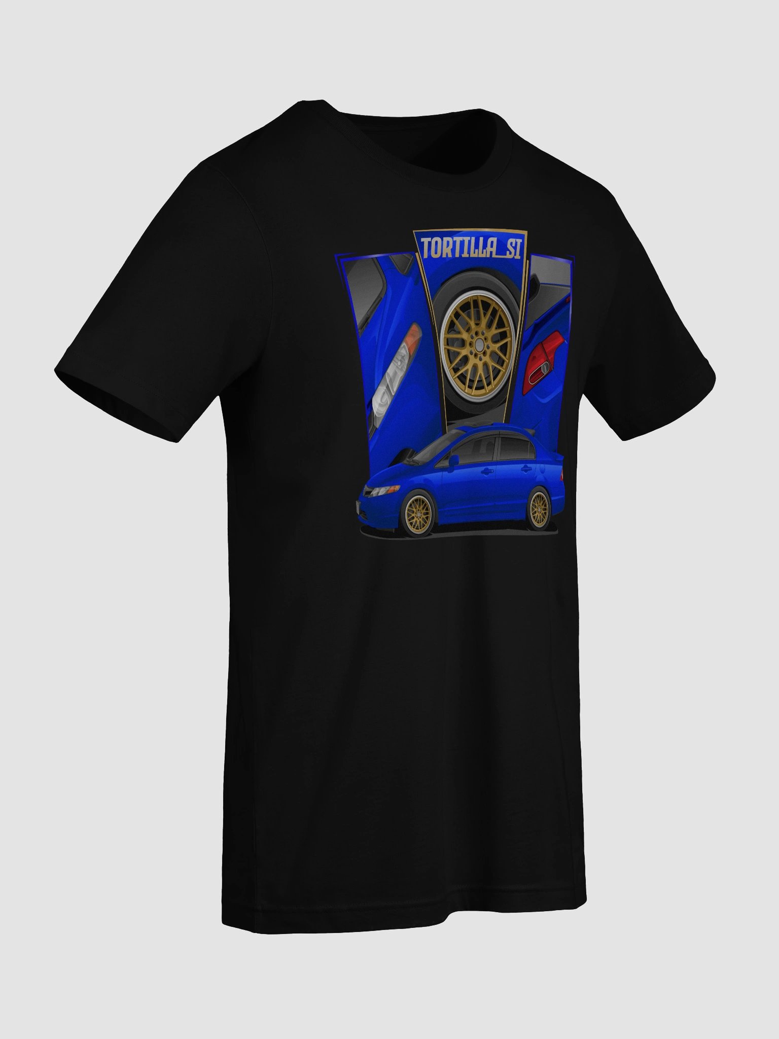 T-shirt - tortilla_si product image (21)