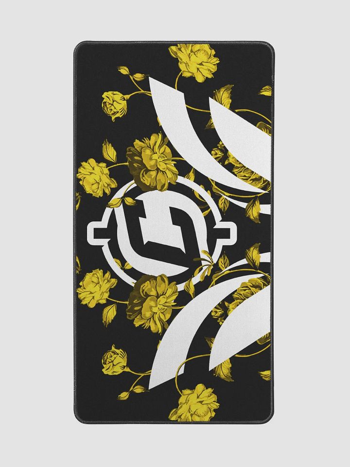 Visionary x CoopStreams Mousepad product image (2)