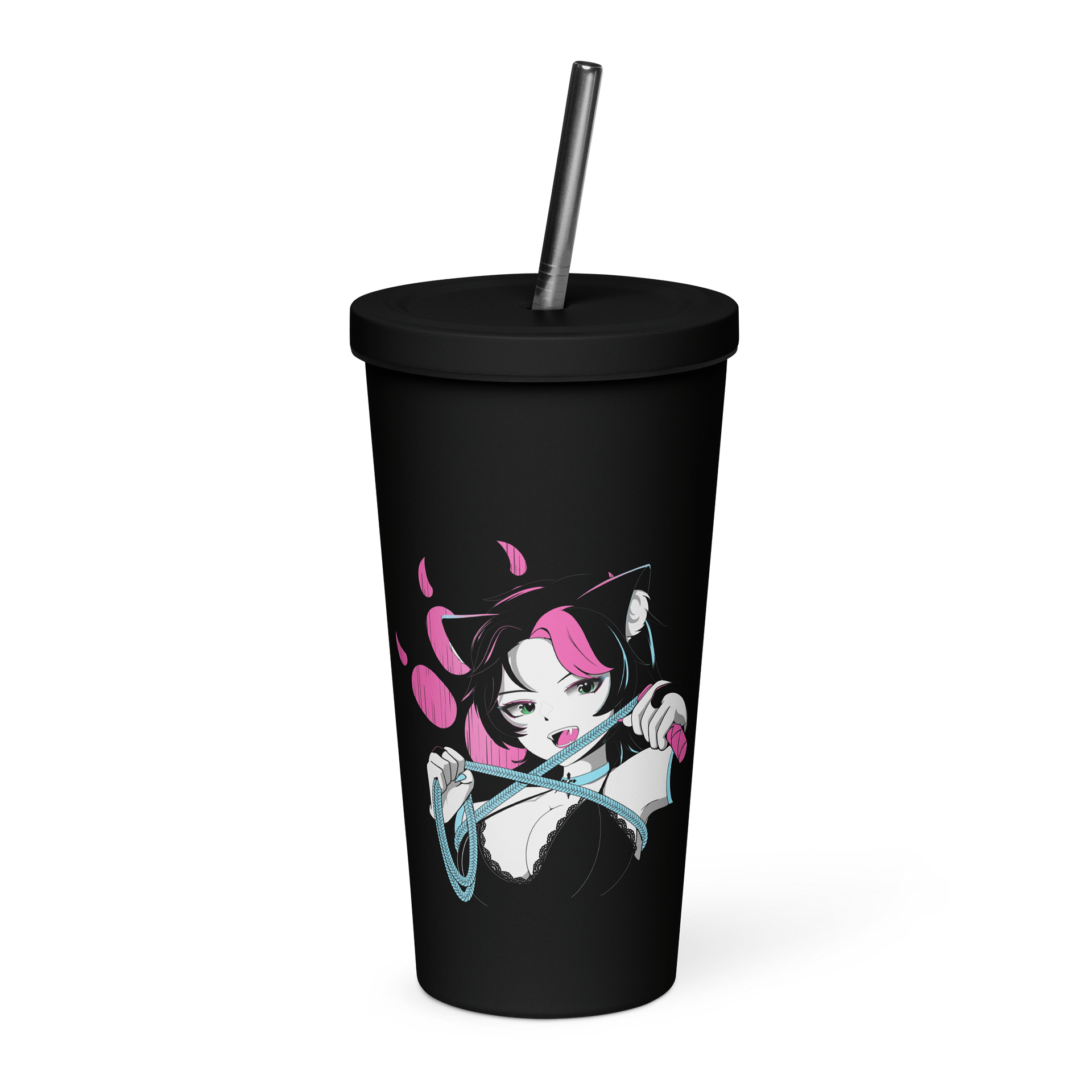 NEON HUNTER Insulated Tumbler product image (1)