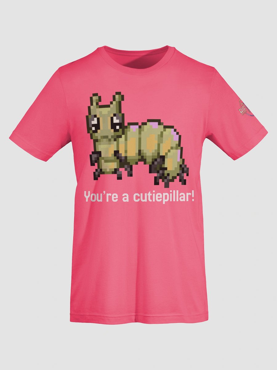 You're a Cutiepillar! product image (75)