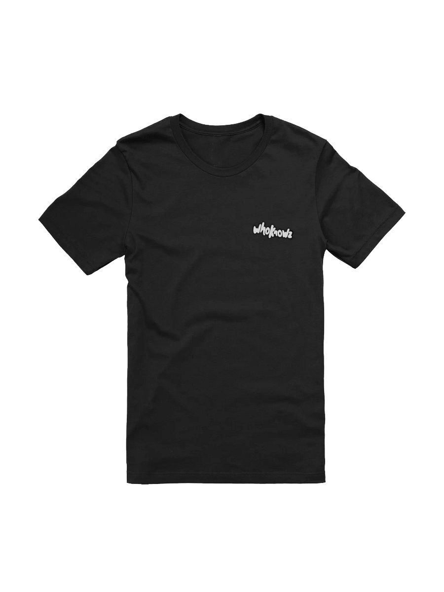 Whoknowz Yo Missing Milk Carton unisex (S-5XL) product image (1)