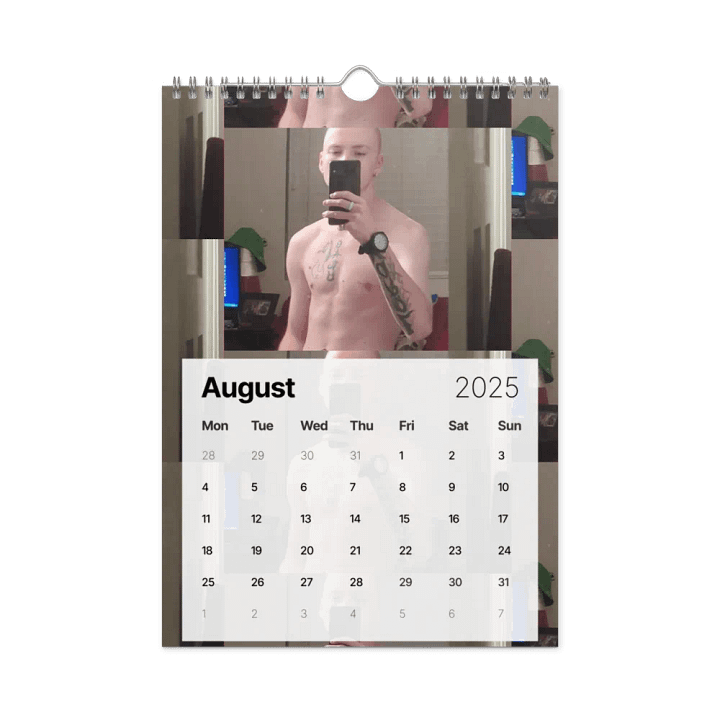 LoRay Calendar product image (2)