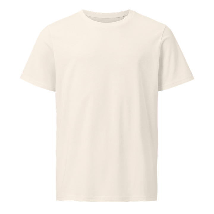 Stanley/Stella Unisex Organic T-Shirt (Vegan) product image (2)