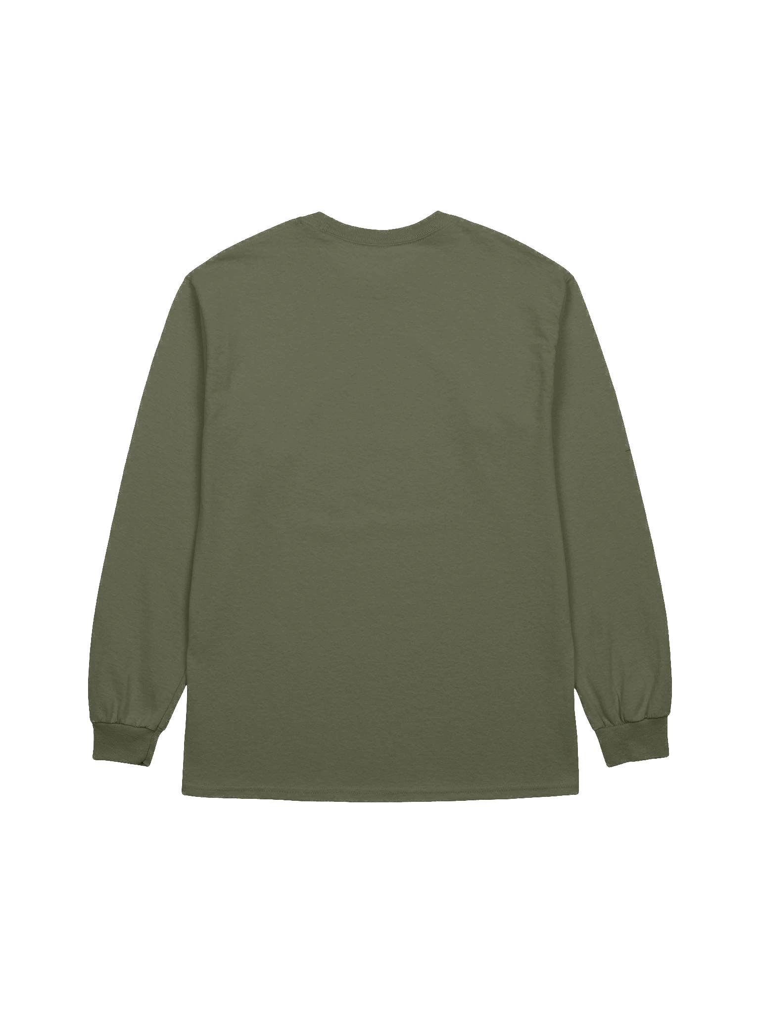 Cozy Season Mugs Long Sleeve Tee product image (2)